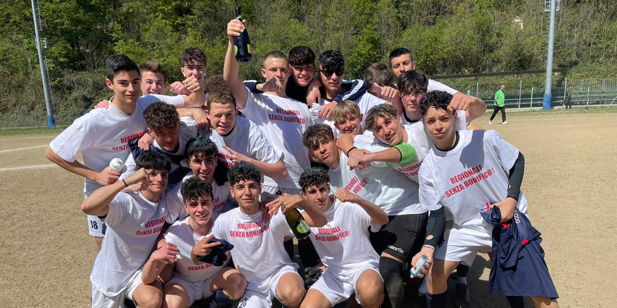 Al via le fasi finali per il Titolo della Delegazione di Torino: il prossimo weekend tutte le categorie scenderanno in campo