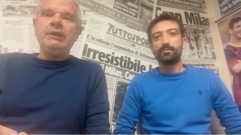 Juventus, il punto mercato: chi resta, chi va