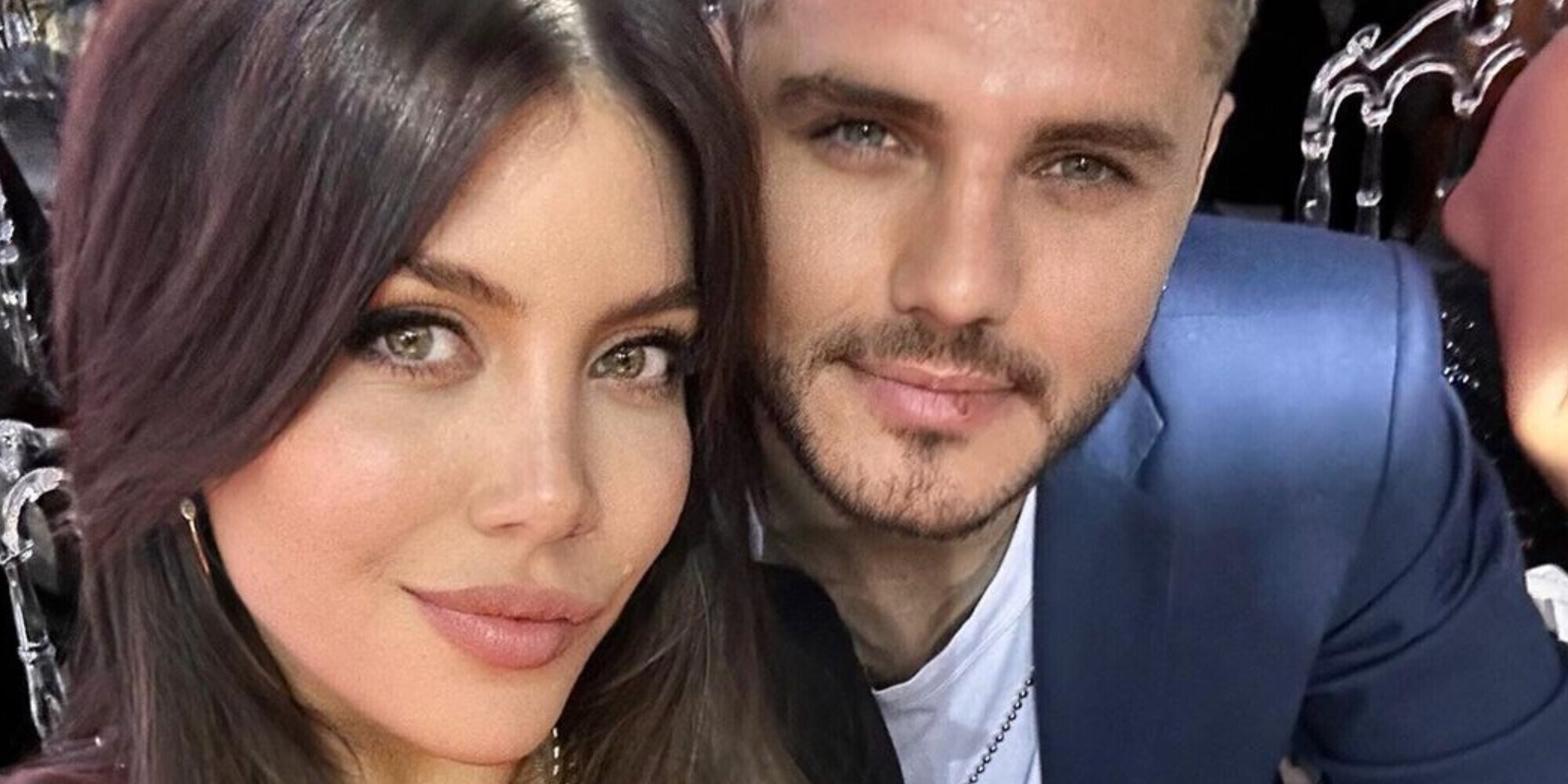 Wanda Nara e il futuro di Icardi al Galatasaray: la risposta social