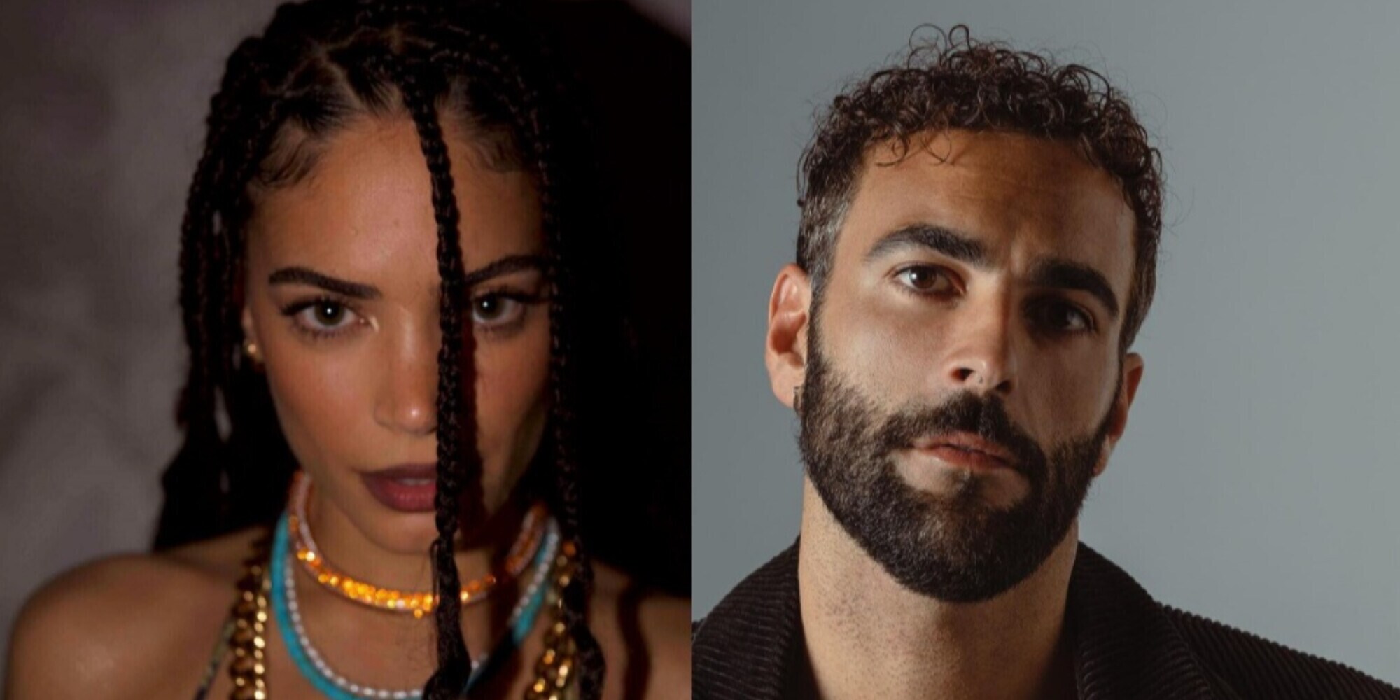 Elodie e Marco Mengoni, coppia da hit: tutto sul nuovo tormentone estivo