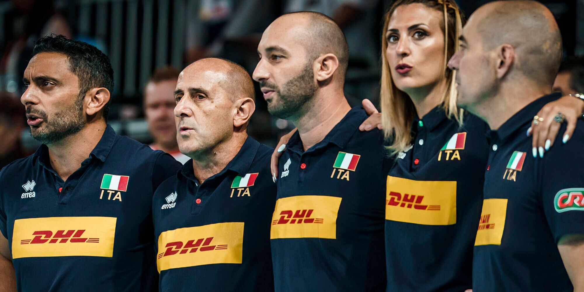 L' Italia di Mazzanti si raduna a Lanciano