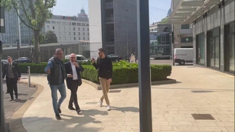 Lega Serie A, i tifosi della Samp se la prendono pure con Galliani