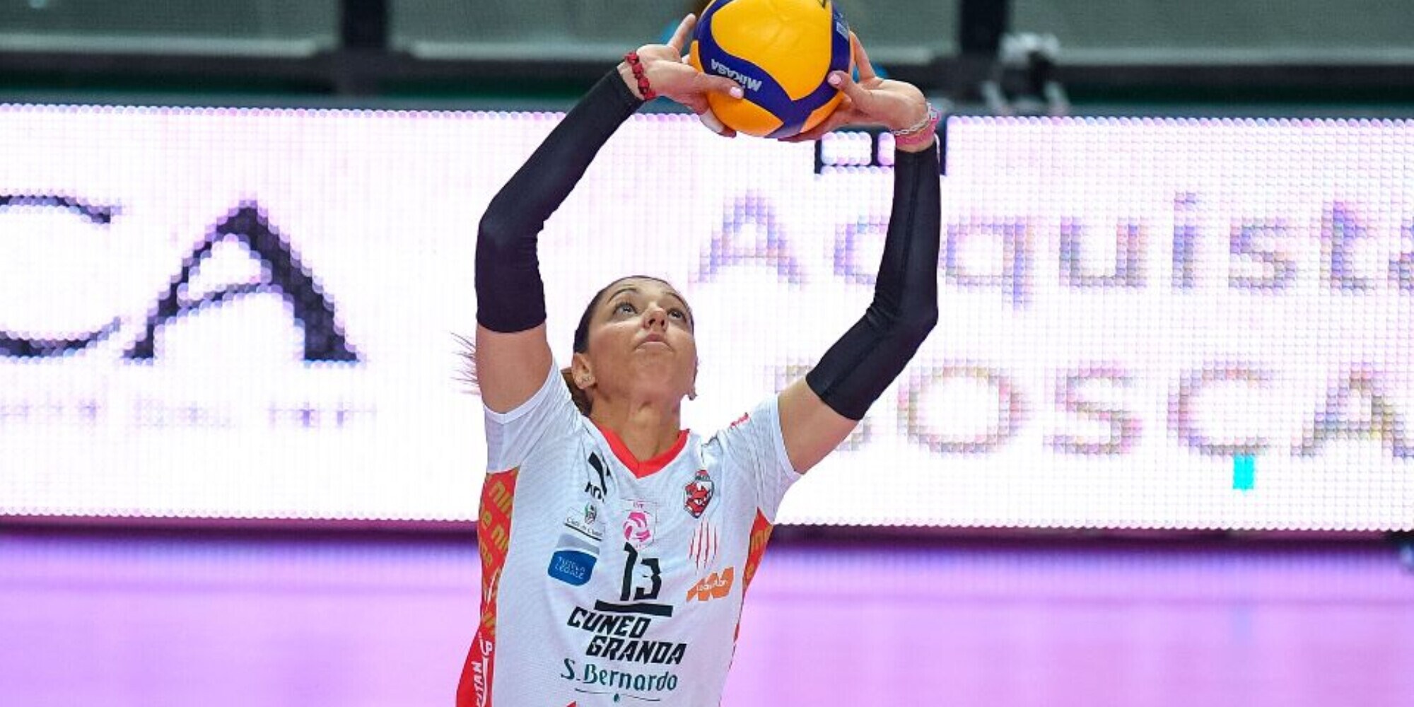 Signorile rinnova con Cuneo Granda