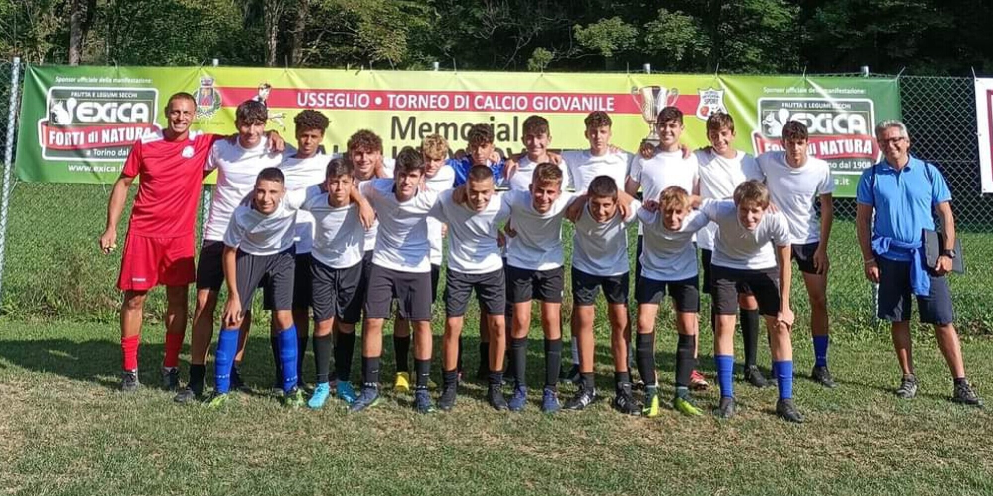 U15 Regionali, Chisola forza 6. Chieri e Alpignano rispondono presente