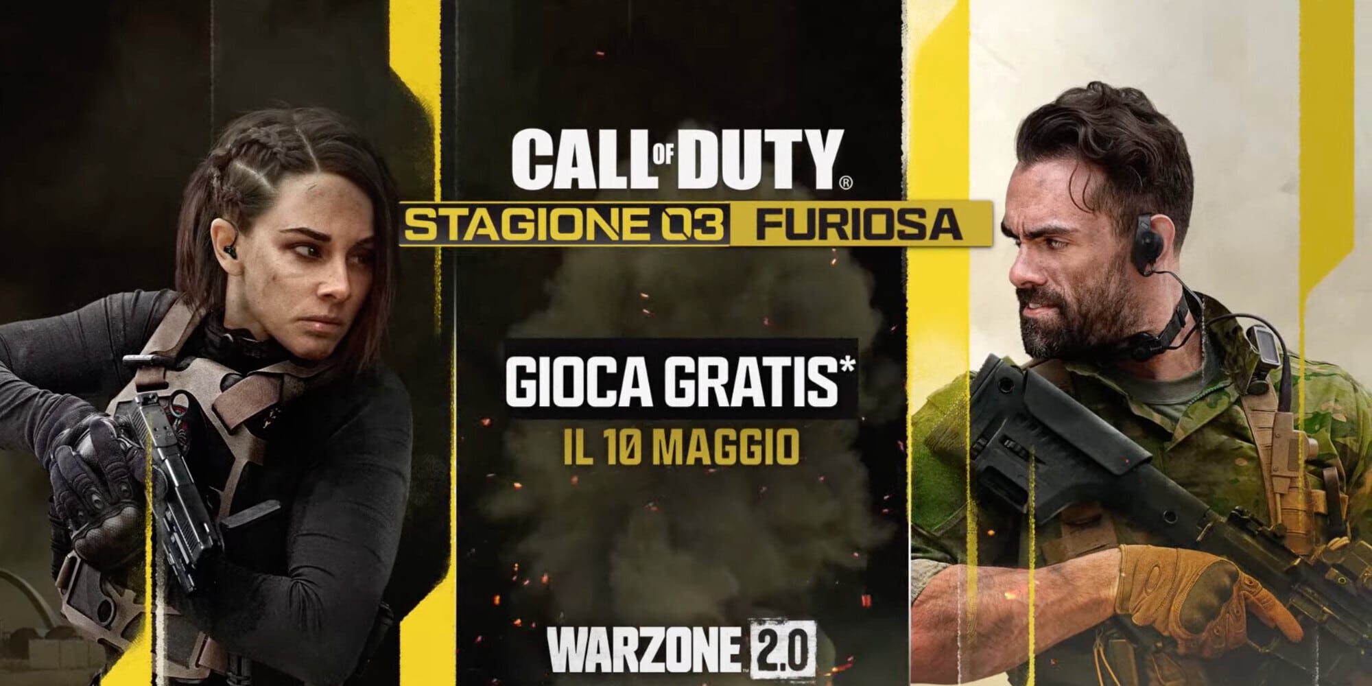 Warzone 2.0: ecco come funzionerà la nuova modalità competitiva