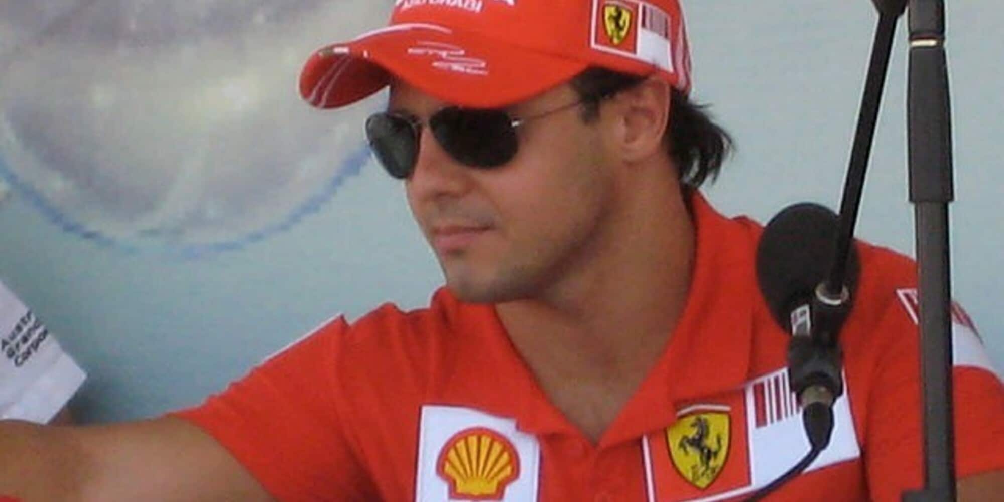 F1, Massa e il titolo perso con la Ferrari nel 2008: “Voglio giustizia”
