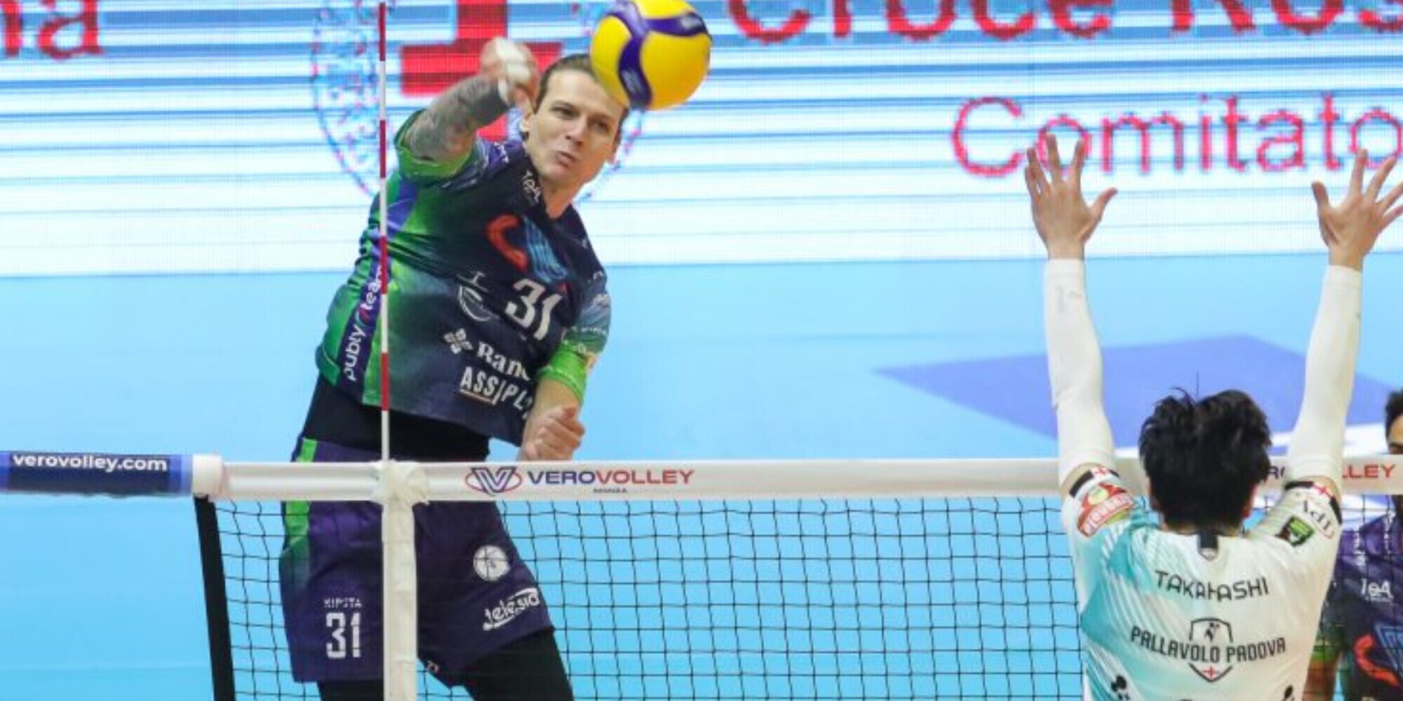 Play Off 5° posto: si giocano le due semifinali in gara unica