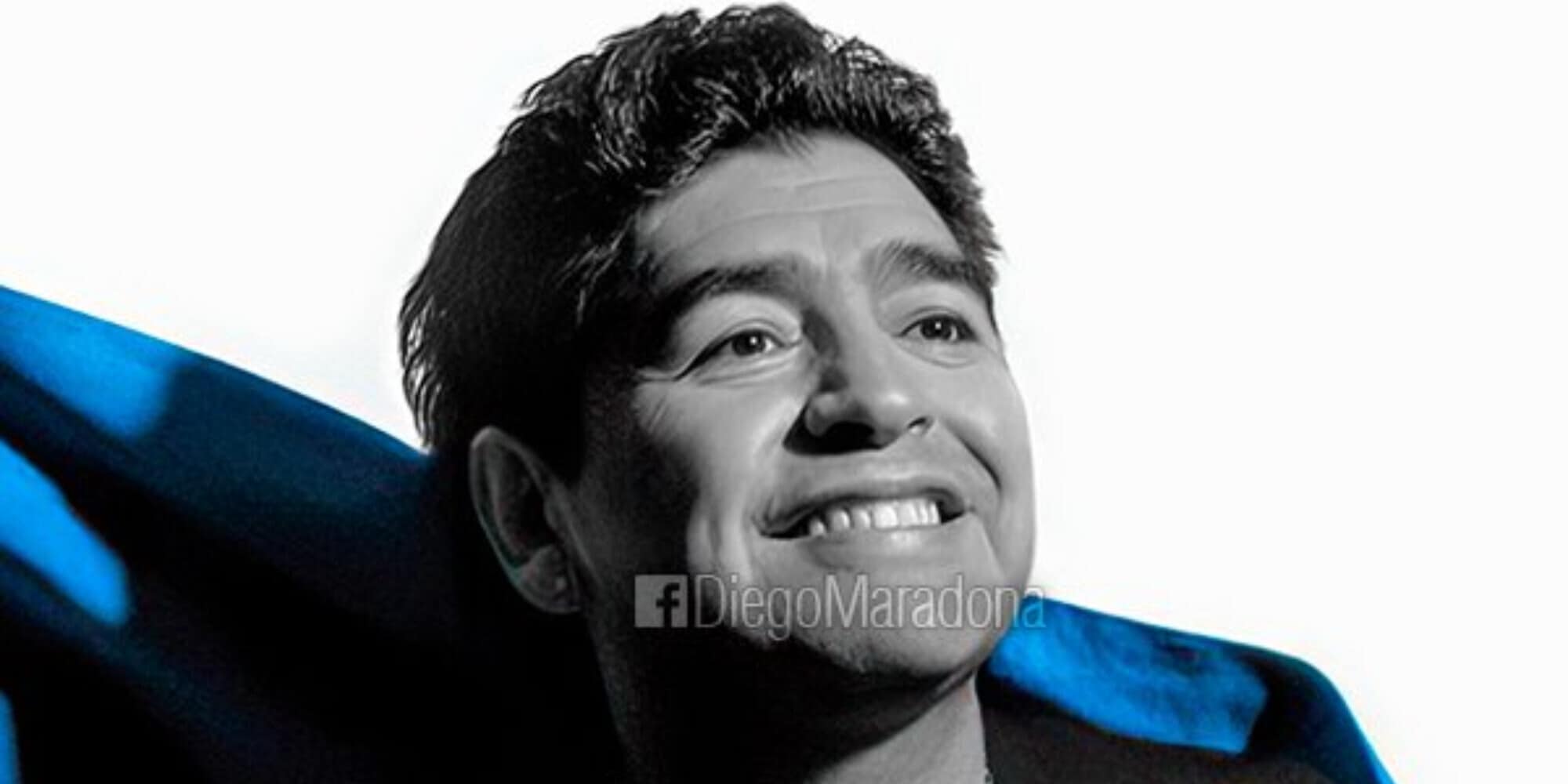 Napoli nel segno del D10S