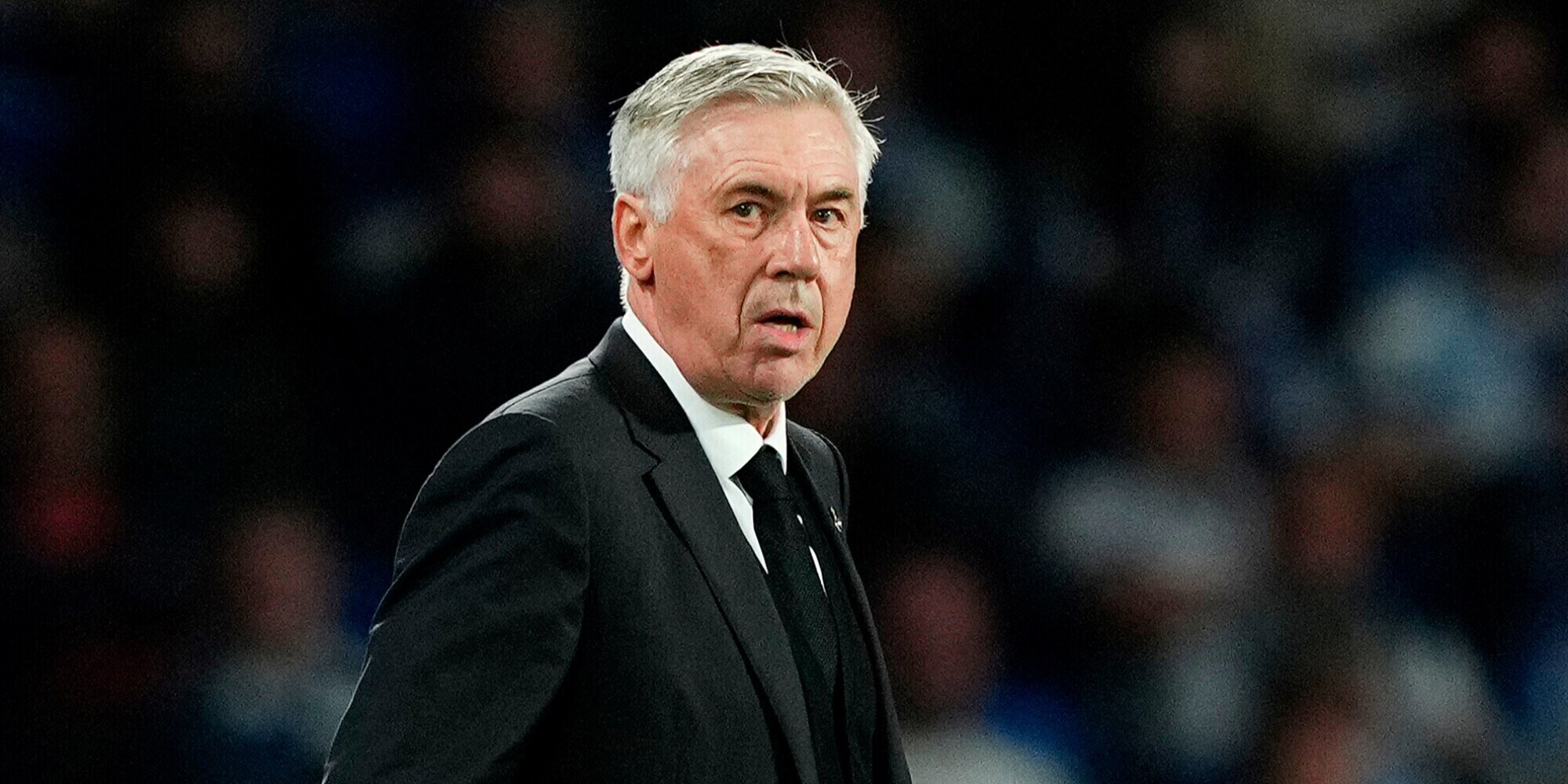 Ancelotti, incredibile record col Real a un passo: serve battere l'Osasuna