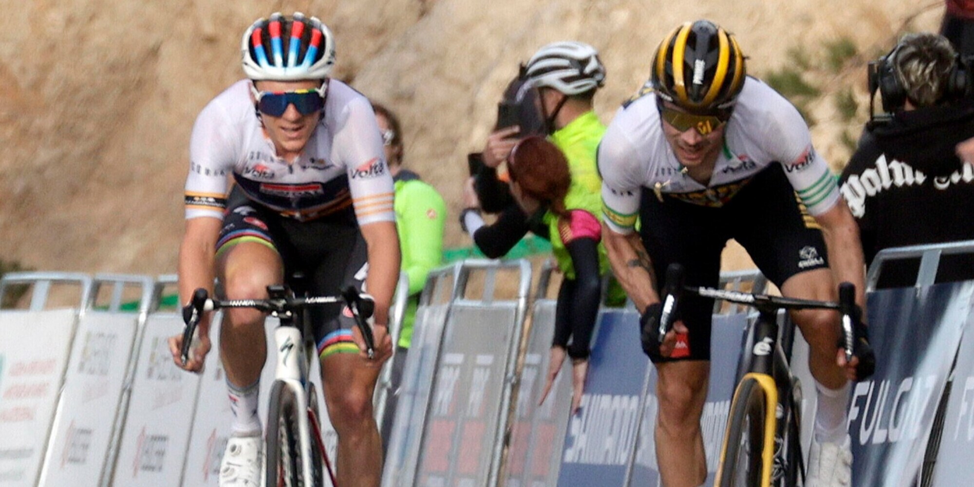 Giro d'Italia, si parte: Cassani esclusivo, "Roglic-Evenepoel, due titani"