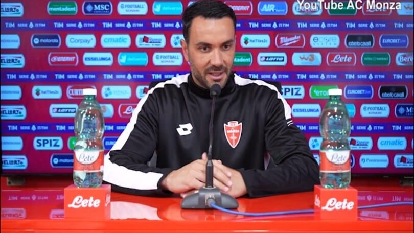Palladino: "Mi dispiace non incontrare Juric"