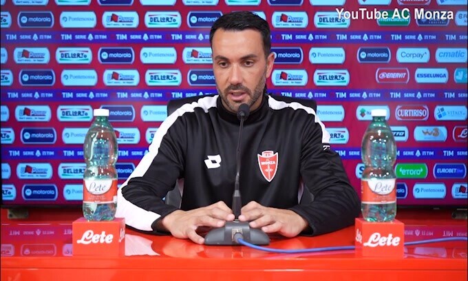 Palladino: "Vicini ad Armando Izzo. Ibra? Mi piaceva molto..."