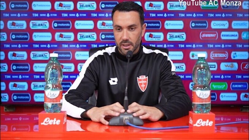 Palladino: "Vicini ad Armando Izzo. Ibra? Mi piaceva molto..."