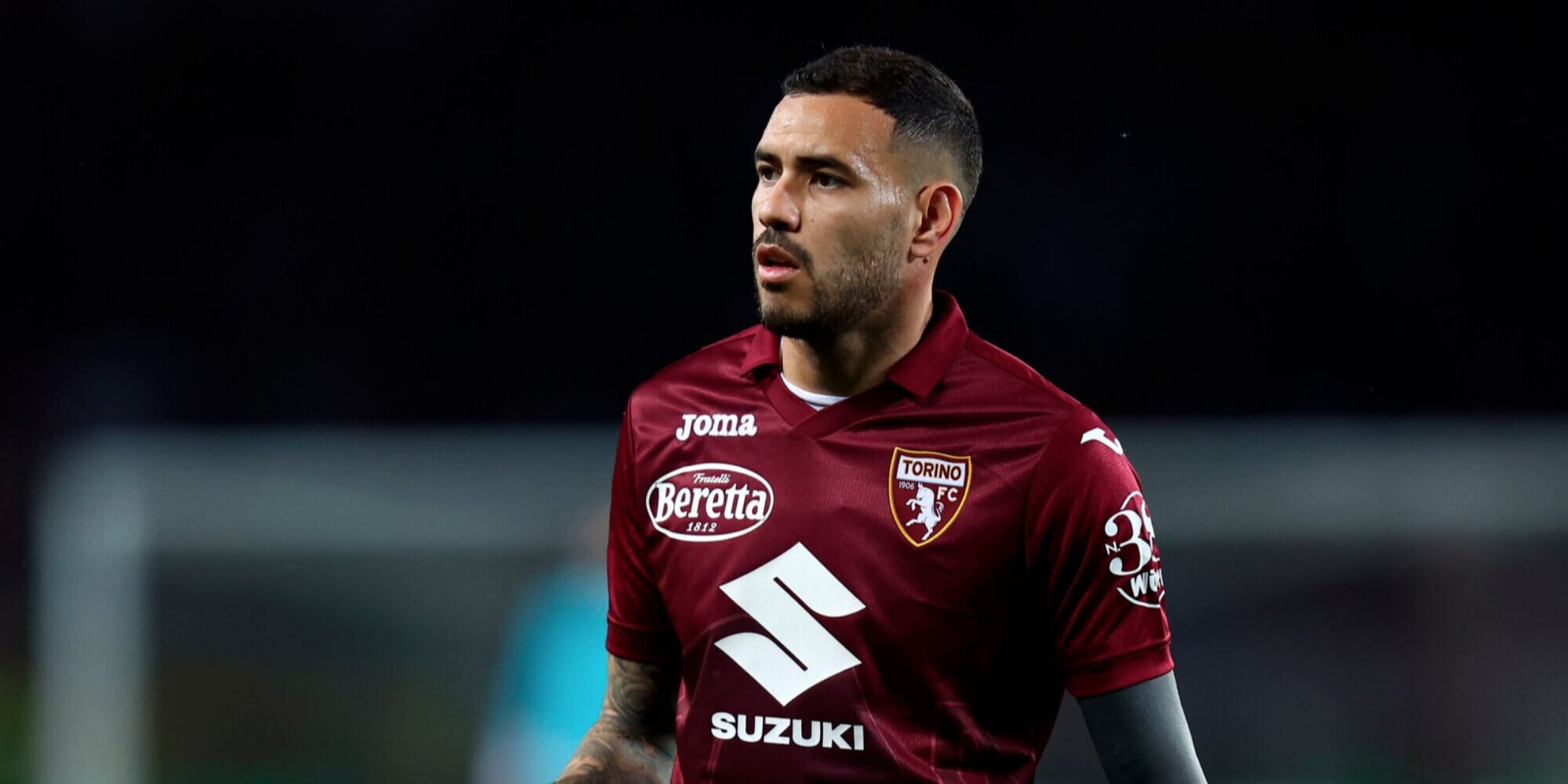 Serie A, i numeri e le statistiche di Torino-Monza