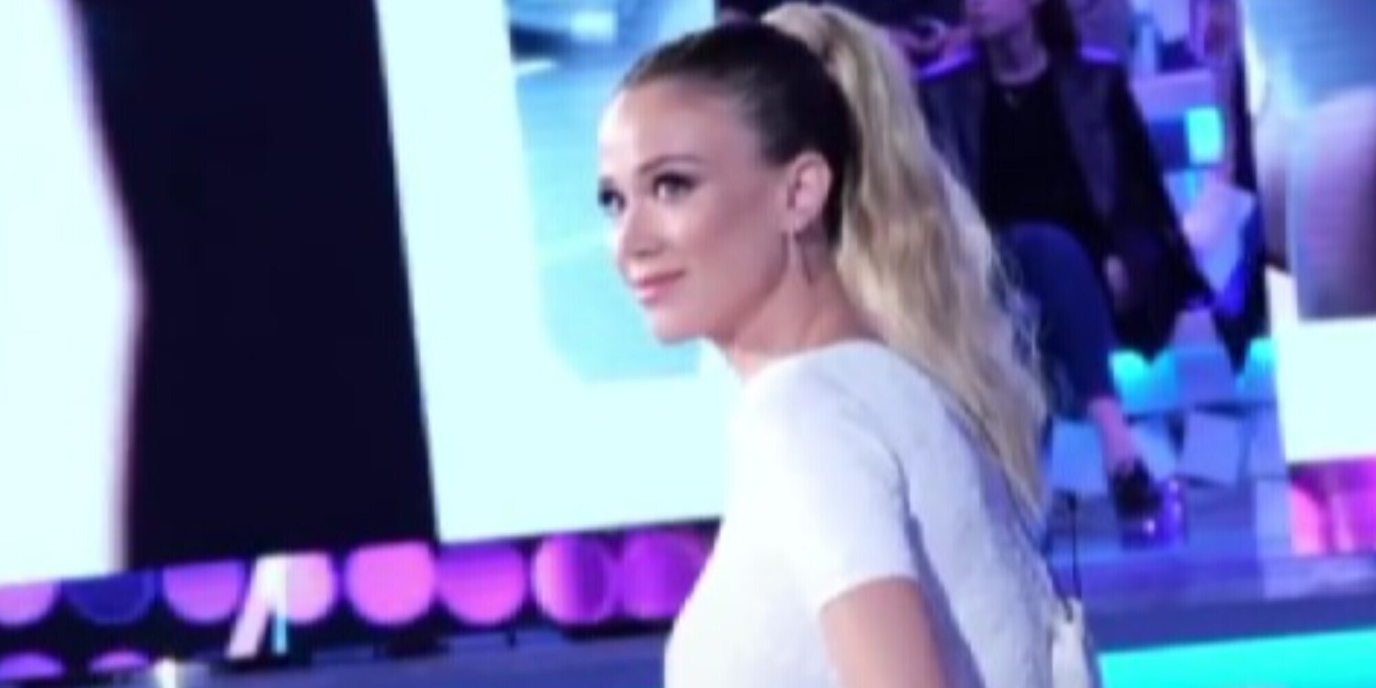 Diletta Leotta si confessa: Karius e la rivelazione sulla gravidanza