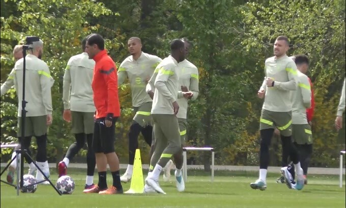 Milan, infortunio Leao: i risultati degli esami