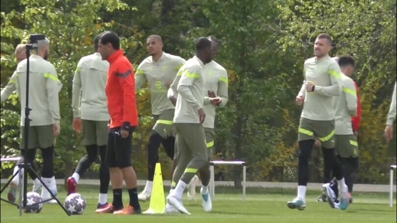 Milan, infortunio Leao: i risultati degli esami