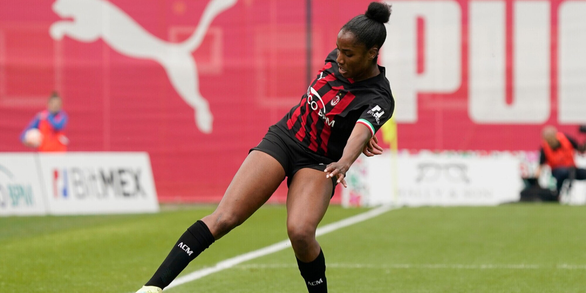 Serie A femminile: il Como è salvo. Solo un pari tra Fiorentina e Milan