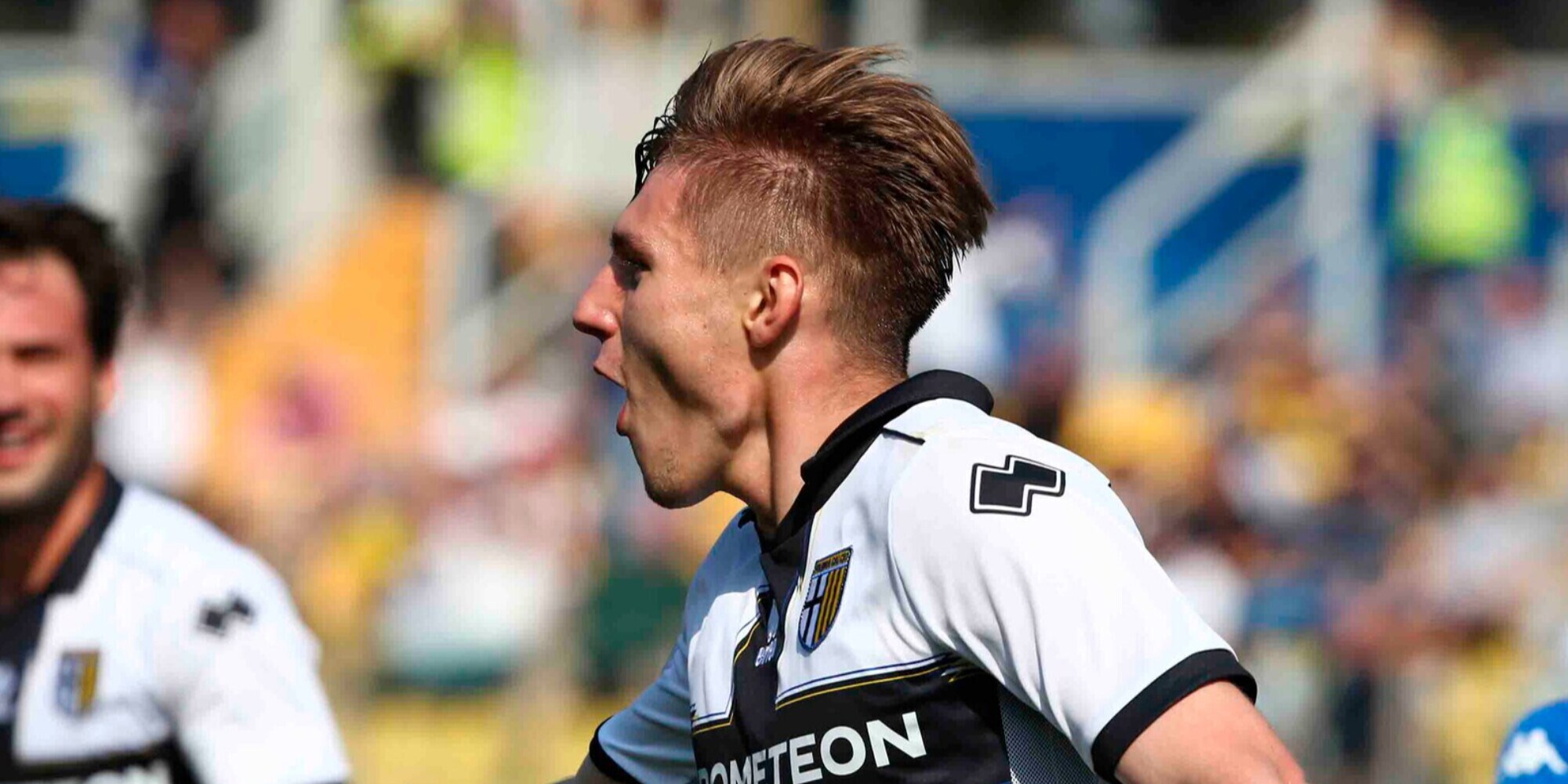 Parma, Benedyczak show col Brescia: Pecchia certezza playoff