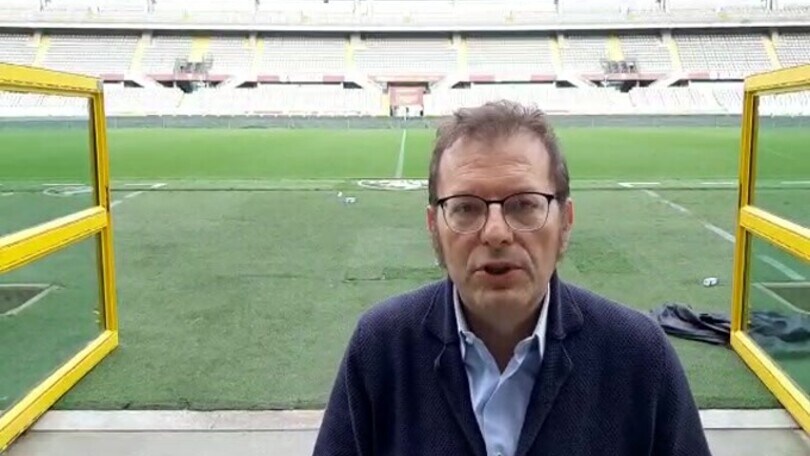 Toro-Monza, minuto 87: Rovella su Ricci, secondo noi era rigore netto!