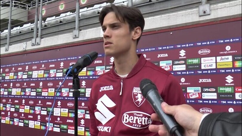 Ricci: “Il rigore è netto, non si può sbagliare col var”