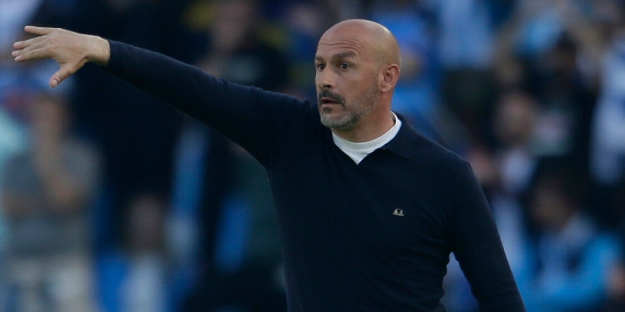 Italiano su Napoli-Fiorentina: Jovic, Cabral, finale Coppa Italia e Conference