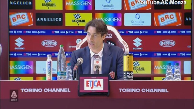 Peluso: "Buon secondo tempo, bene la reazione"