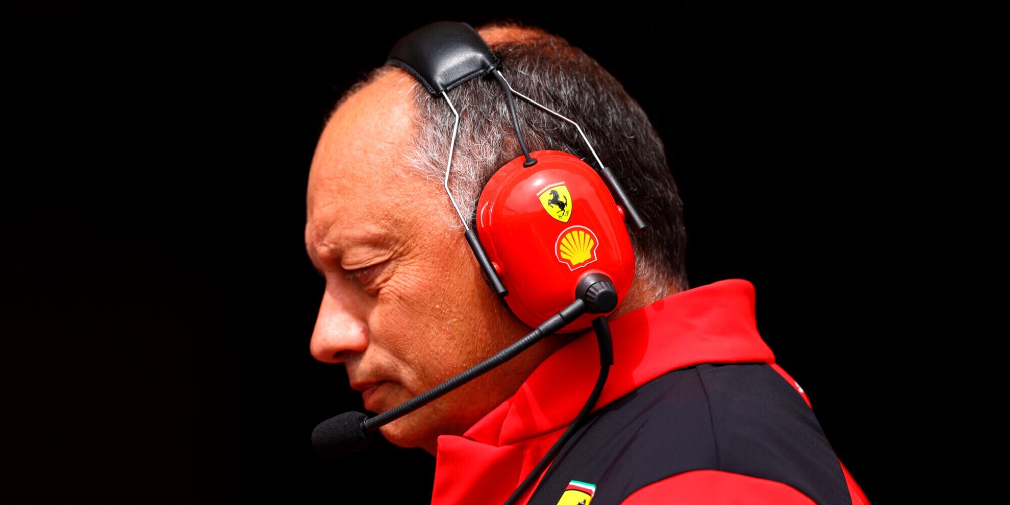 Vasseur e la delusione Ferrari a Miami: "Dobbiamo aprire gli occhi"