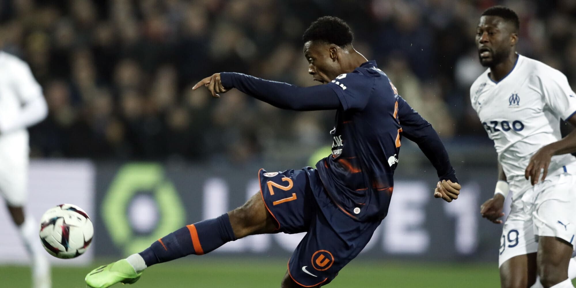 Wahi, Montpellier e la scuola Kanté: poker Lione e record Giroud