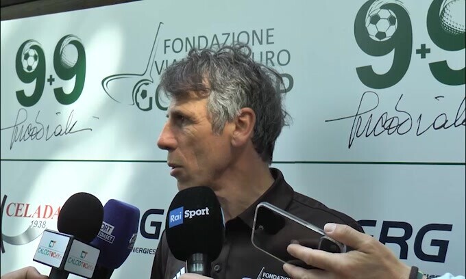 Zola: "Inter favorita nel derby ma occhio al Milan. Su Leao..."