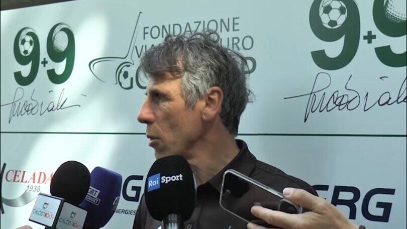 Zola: "Inter favorita nel derby ma occhio al Milan. Su Leao..."