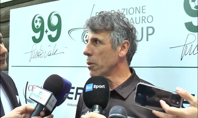 Zola: "Napoli la squadra più 'inglese', a inizio anno scudetto impensabile"