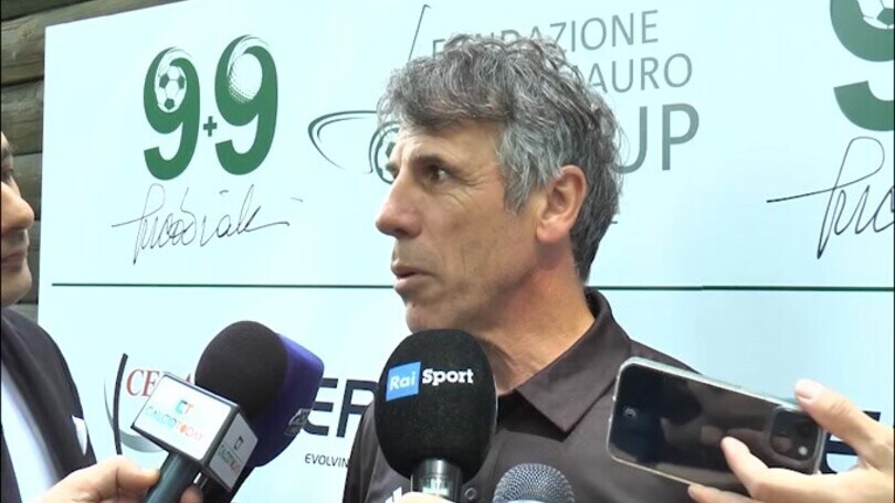 Zola: "Napoli la squadra più 'inglese', a inizio anno scudetto impensabile"