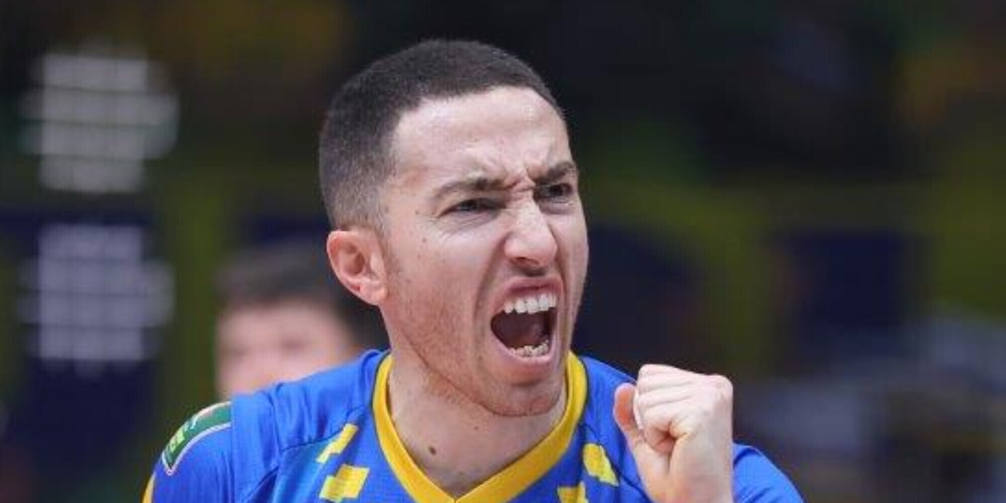 Rossini e Ngapeth addio a Modena: il club li saluta