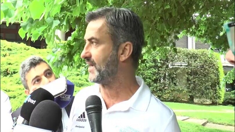Panucci: "Manchester City-Real Madrid la vera finale di Champions League"