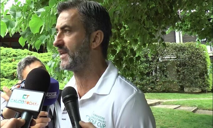 Panucci: "Felice per il Genoa, ma Gila aveva una squadra forte..."
