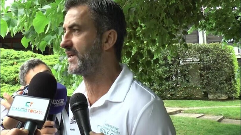 Panucci: "Felice per il Genoa, ma Gila aveva una squadra forte..."