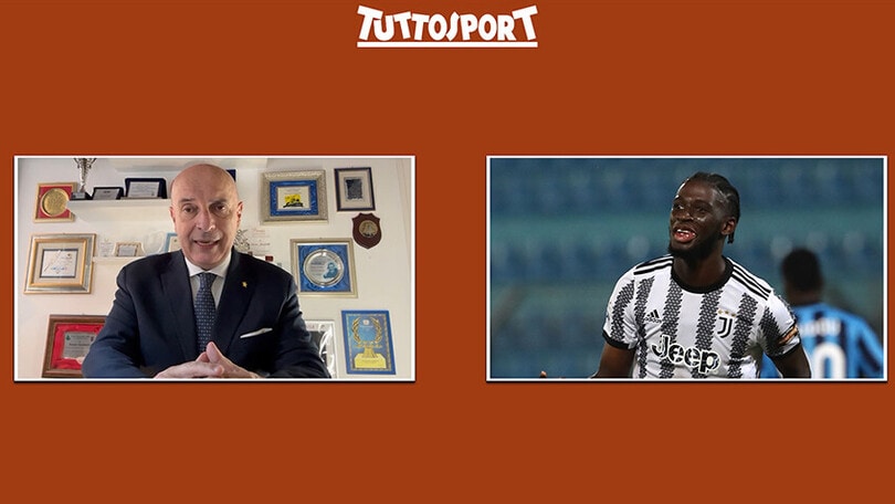 Juve, Iling il sesto giocatore della Next Gen titolare in A: il progetto seconda squadra vince ancora