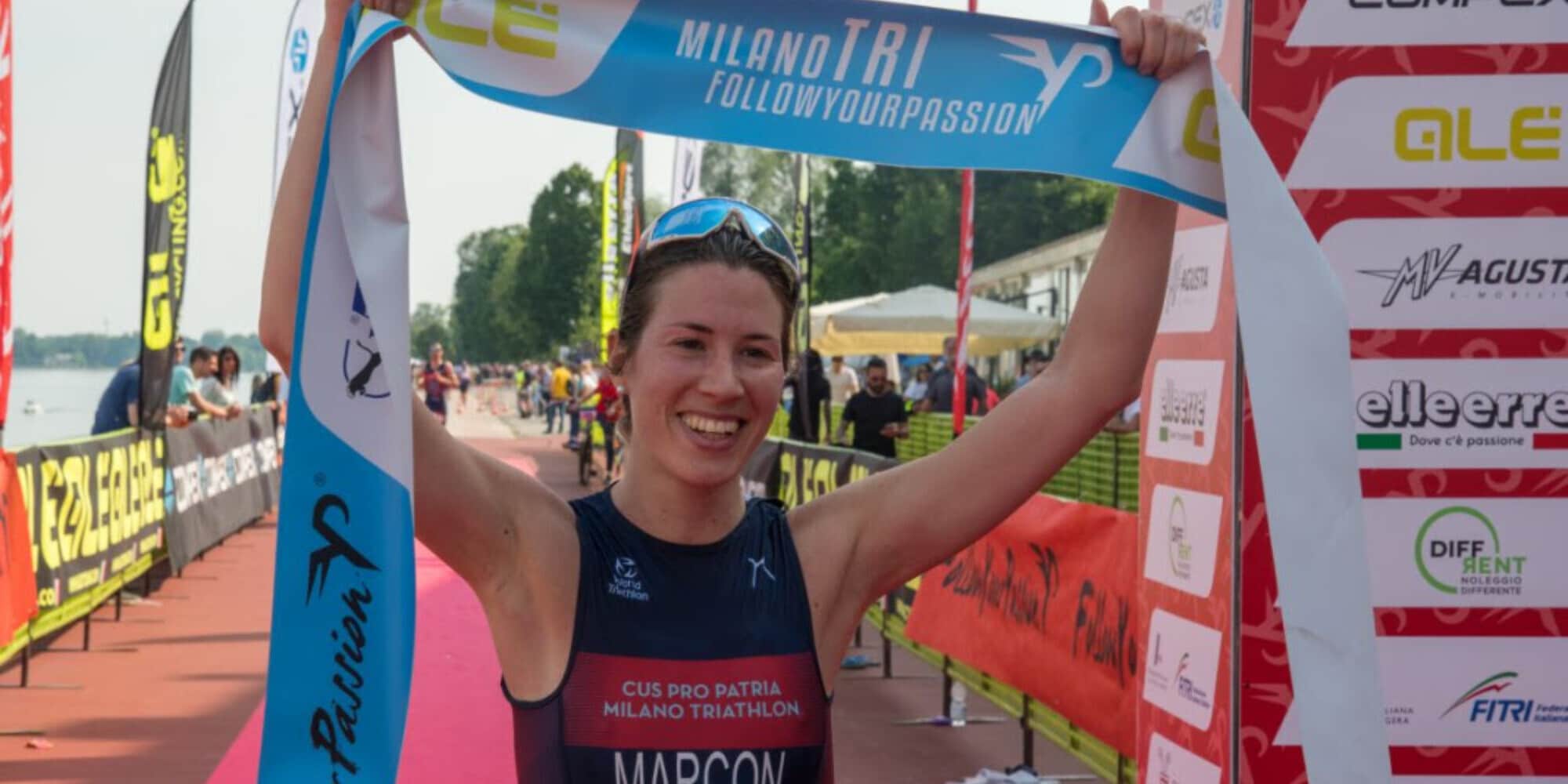 Triathlon ma anche 10k, grande festa sabato all'Idroscalo Milano