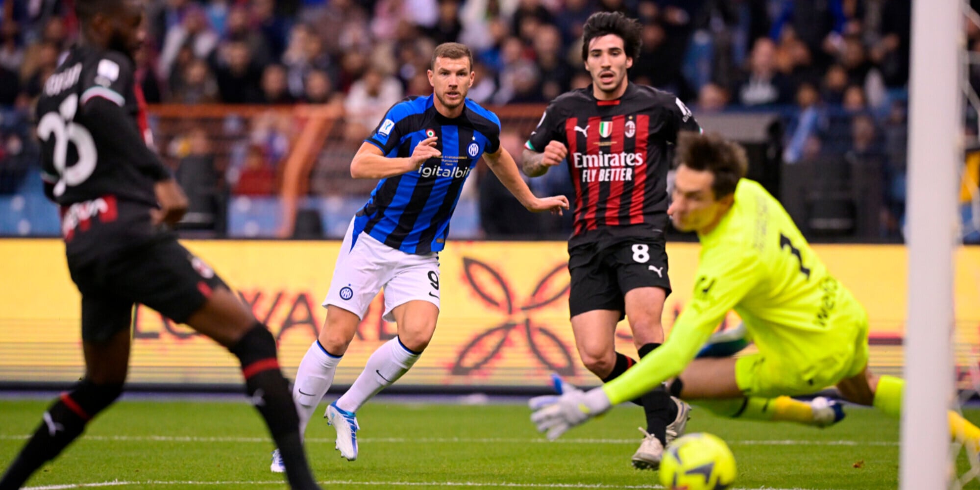 Champions League, perché Milano tifa Ancelotti