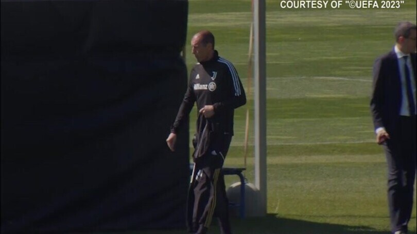 Juve, caso plusvalenze: la penalizzazione è certa