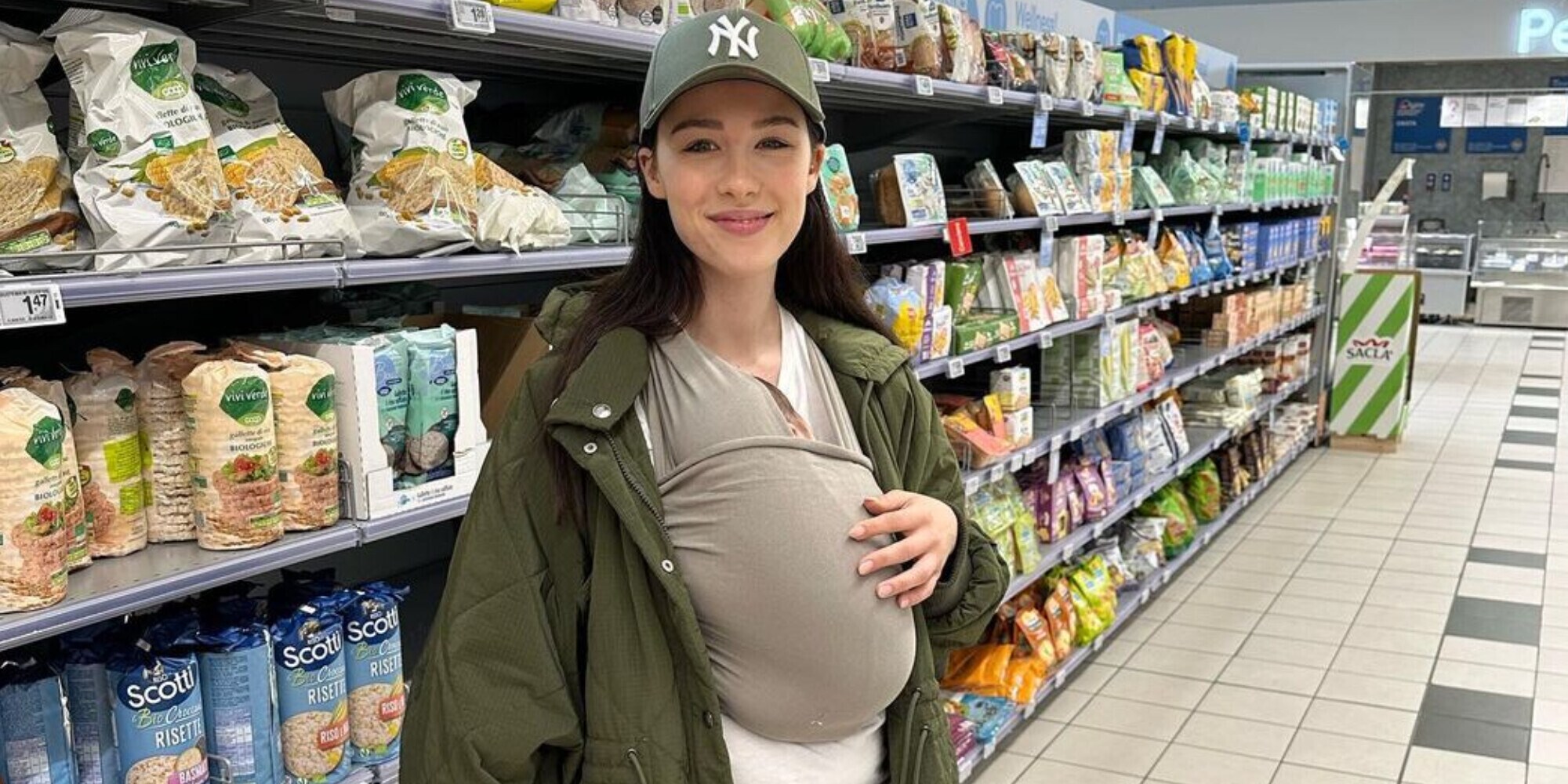 Aurora Ramazzotti, frase social scatena gli haters: la dura replica