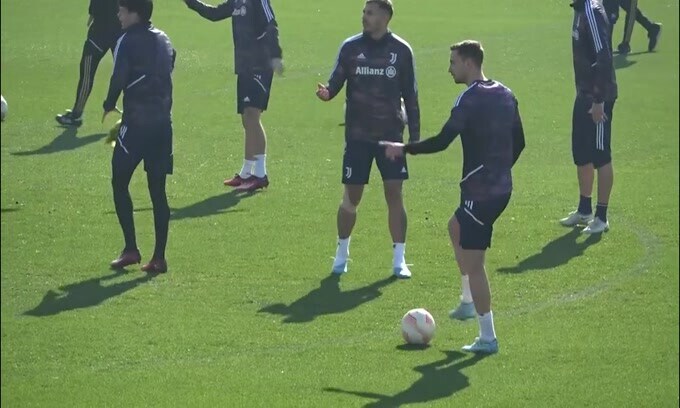 Juve, De Sciglio si è operato: l'intervento è riuscito