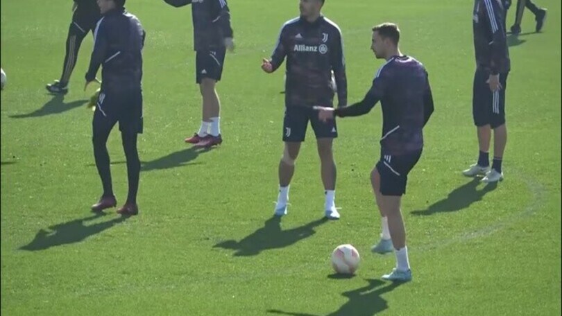 Juve, De Sciglio si è operato: l'intervento è riuscito