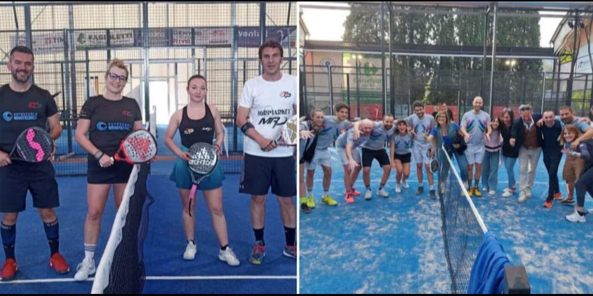 Coppa dei Club Umbria, derby di Terni in Finale