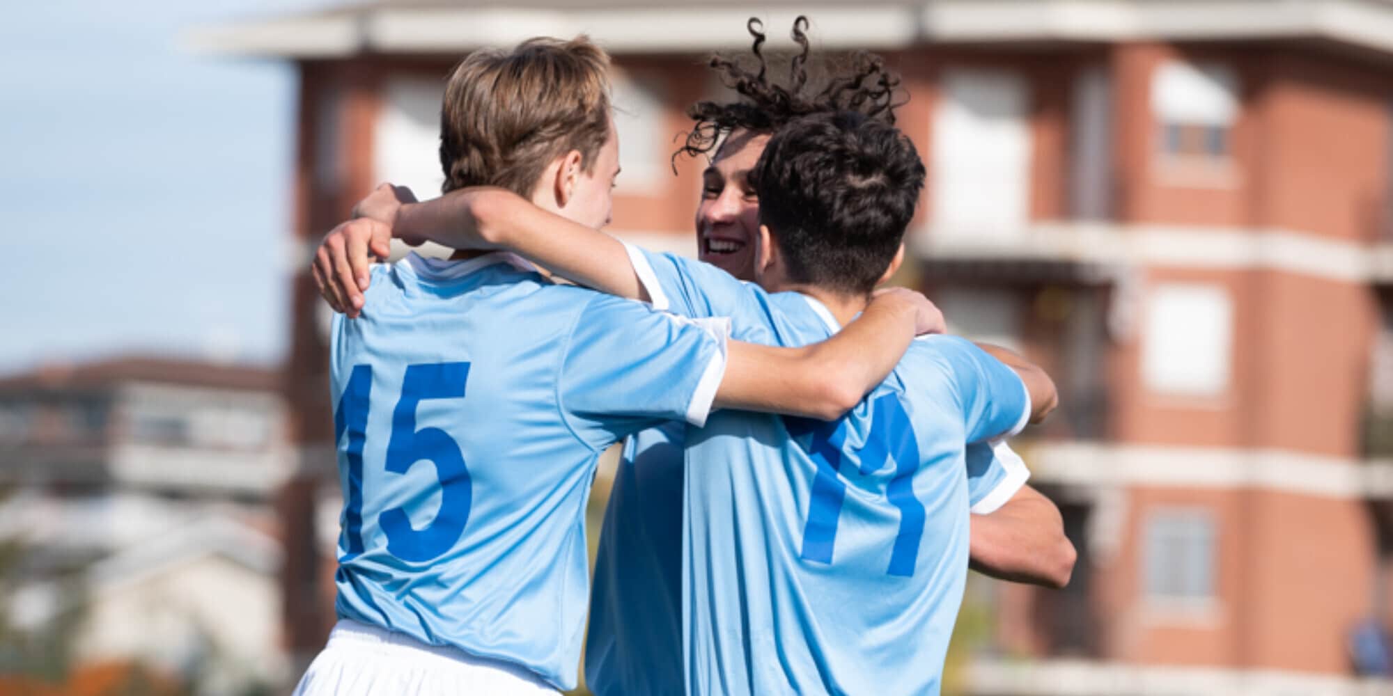 U17 Regionali: il Chieri vola ai quarti di finale; rialza la testa la Pro Eureka