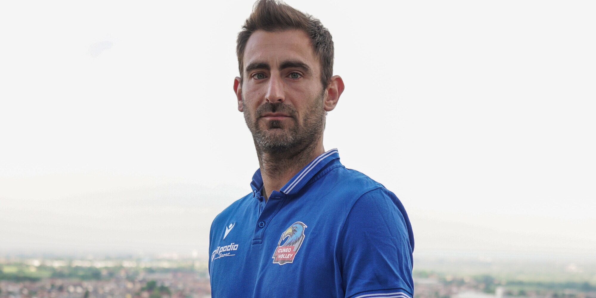 C’è solo un capitano! Confermato Iacopo Botto a Cuneo