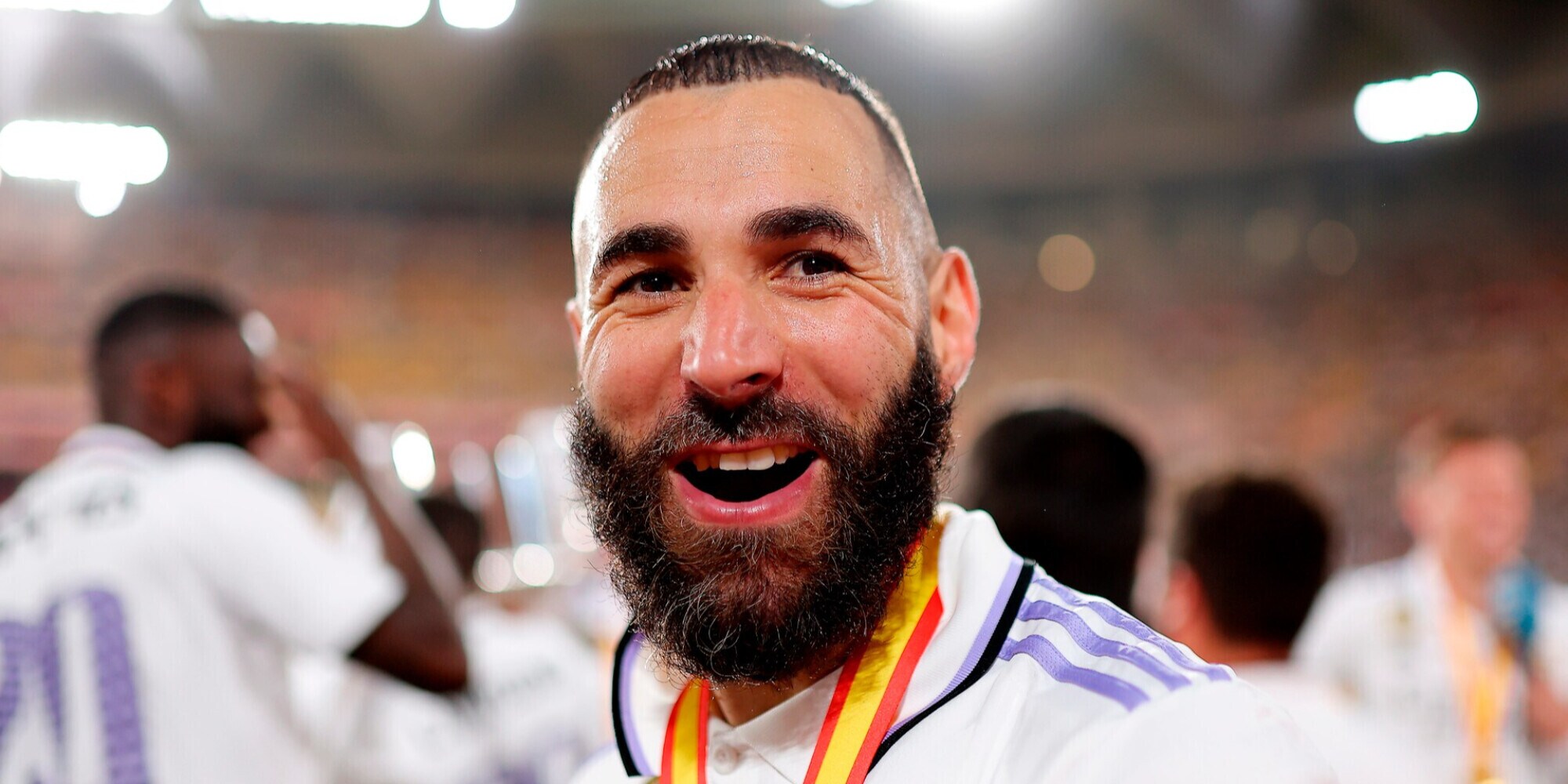 Capello: "Benzema fa sognare. E su Haaland vi dico che..."
