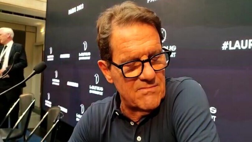 Capello: "Benzema, Giroud, Haaland, Lukaku... chi prendo? Karim. E vi spiego perché"
