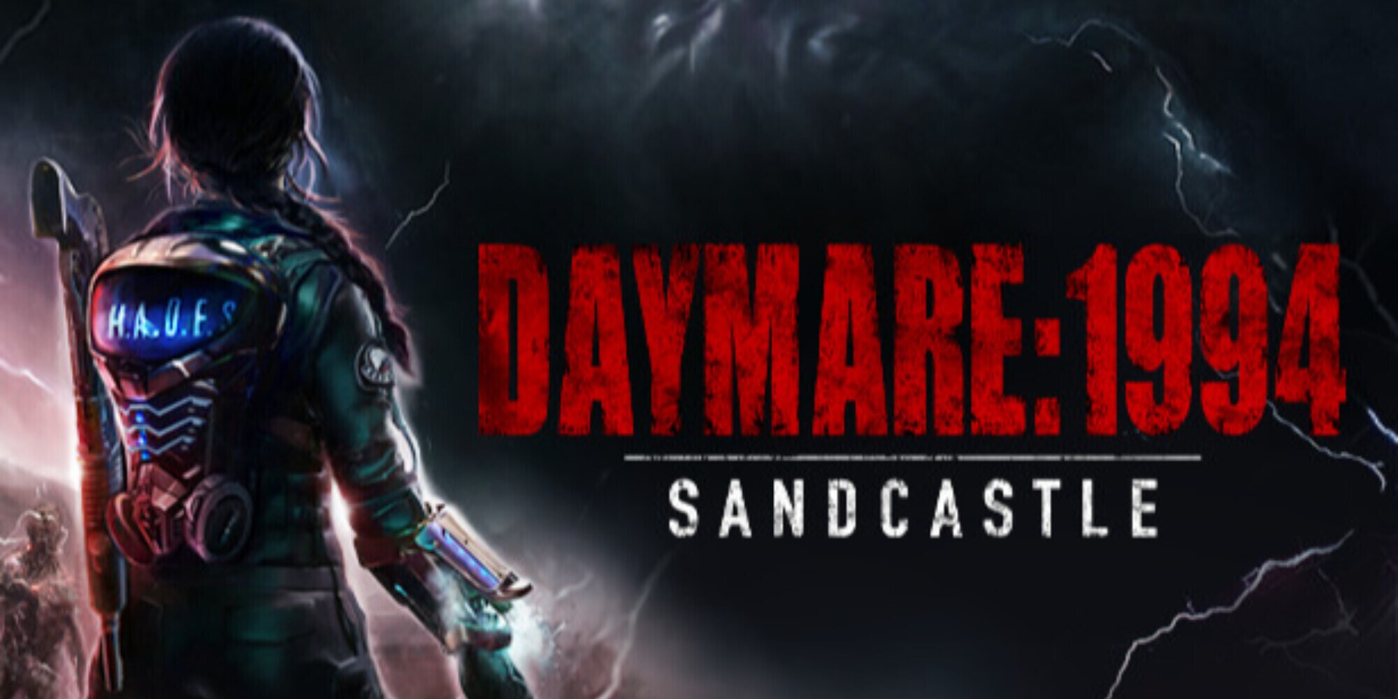 Daymare: 1994 Sandcastle è un survival horror made in Italy che stupisce